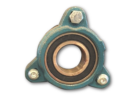 Roll-Rite 47800 | 1-1/4 Carrier Bearing | Aftermarket Part