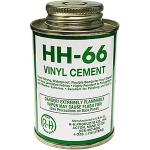 Vinyl Tarp Repair Kit | 4' x 4' Black 18oz Vinyl Patch plus Cement