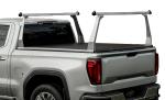 Agri-Cover F3020011 Adarac&trade; Aluminum Series Pickup Truck Cover for 5' 8 Box