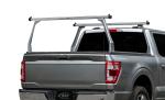 Agri-Cover F3010011 Adarac&trade; Aluminum Series Pickup Truck Cover for 5' 6 Box