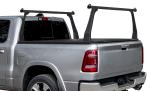 Agri-Cover F3040022 Adarac&trade; Aluminum Series Pickup Truck Cover for 6' 4 Box