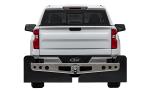 Agri-Cover A10200412 2Xl Hitch Mounted Pickup Truck Cover