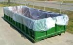 Dumpster Liners for Roll Off Containers