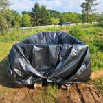 Dumpster Liners for Roll Off Containers