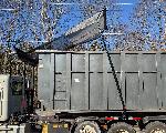Pioneer HR4759-31 Extra-Length Heavy Duty Roll Off Tarp