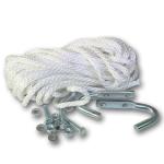 1100064 Shur-Co (OEM) Rope Return Kit