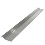 1100369 Shur-Co (OEM) Aluminum Top-Mount Latchplate - 6'