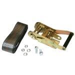 1106772 Shur-Co (OEM) Strap Hold-Down Kit w/Hook - 9'