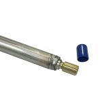 1107057 Shur-Co (OEM) Roll Tube w/Spline - 16'