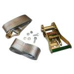 1107244 Shur-Co (OEM) Heavy-Duty Bow Mtg Hdw