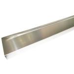 1107512 Shur-Co (OEM) Square Corner Back Cap - 102 - Flat