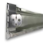 1107557 Shur-Co (OEM) Aluminum Easy-Off Back Low-Rise - 100 to 102