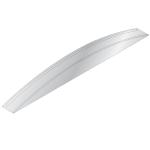 1110067 Shur-Co (OEM) Galvanized High-Rise Cap - 119