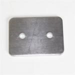 1110913 Shur-Co (OEM) Rear Retainer Plate