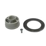 1111808 Shur-Co (OEM) End Plug/Cable Retainer w/Screw