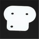 1114691 Shur-Co (OEM) Front Retainer Plate