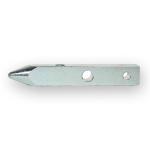 1115774 Shur-Co (OEM) Pilot Crank Key