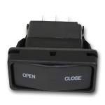 1116020 Shur-Co (OEM) Rocker Switch 12V
