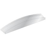 1116330 Shur-Co (OEM) Stainless SQ Front - 10 Rise x 11.25 x 96