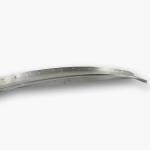 1116404 Shur-Co (OEM) Stainless SQ Front - 6 Rise x 11.25 x 94