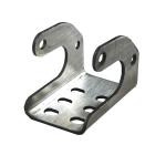 1116975 Shur-Co (OEM) Stainless EOF Tarp Stop Body