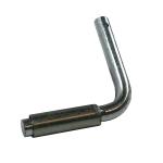 1117683 Shur-Co (OEM) X-Wide Bow Shank - Flat