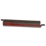 1118229 Shur-Co (OEM) Rear Spring - Red