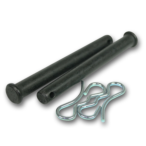 1118389 Shur-Co (OEM) Bowtie Cotter/Pin Ring Assembly