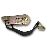 1118511 Shur-Co (OEM) Ratchet w/1 Ridge Strap
