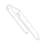 1118527 Shur-Co (OEM) Intermediate Bracket - Rail Mount