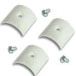 1118644 Shur-Co (OEM) U-Clamp Kit 2 - (10)