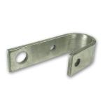 1118927 Shur-Co (OEM) Stainless J-Hook Crank Retainer