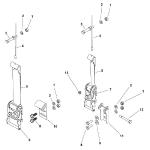 1119320 Shur-Co (OEM) Ratchet Strap - 18/Galv Cable Kit - 175
