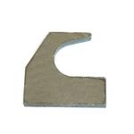 1120472 Shur-Co (OEM) Stop Hook - 1 Tall