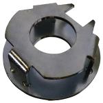 1121040 Shur-Co (OEM) Roll Tube End Cap - Rear