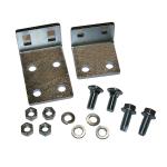 1121506 Shur-Co (OEM) Adjustable Offset Bracket Kit - Latchplate/Tarp Stop