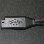 1121631 Shur-Co (OEM) SMARTwire™ Socket x Blunt - 6 Ga. x 18'