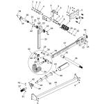 1121647 Shur-Co (OEM) Flex Joint Hdw (2)