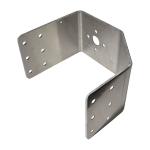 1121992 Shur-Co (OEM) Pivot Bracket - Sloped 6