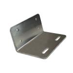 1122898 Shur-Co (OEM) Combo Bow Bracket - 10 Rise