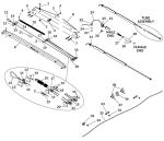 1125121 Shur-Co (OEM) HD 2-Piece Shur-Return™ Kit