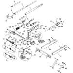 1125154 Shur-Co (OEM) Flex Arm Joint Kit - 4500 HD