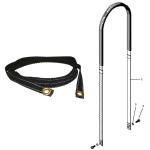 1126738 Shur-Co (OEM) GustBuster™ Bolt On - 10' to 11'