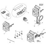 1131616 Shur-Co (OEM) ShurLink™ Rec - Non-Express - Bottom Output