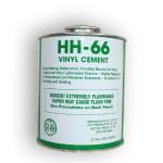 1700355 Shur-Co (OEM) HH-66 Vinyl Cement - Quart