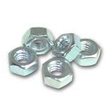 1700408 Shur-Co (OEM) Hex Nut - 1/4