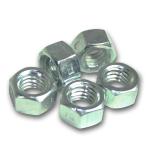 1700418 Shur-Co (OEM) Centerlock Nut - 3/8