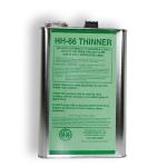 1700697 Shur-Co (OEM) HH-66 Thinner - Pint