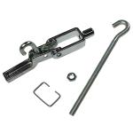 1701113 Shur-Co (OEM) Over-Center Clamp/Safety Clip