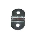 1701114 Shur-Co (OEM) D-Ring Plate